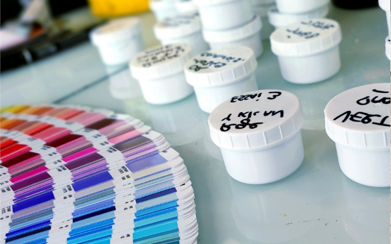 Product of the Month: Food UV inks from Toyo Ink Arets